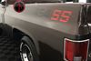 1978 Chevrolet C10 Scottsdale 454 Big Block V8 TH400 1978 Chevrolet C10 Scottsdale 454 Big Block V8 TH400