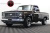 1978 Chevrolet C10 Scottsdale 327 V8 TH350 Auto