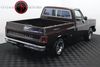 1978 Chevrolet C10 Scottsdale 327 V8 TH350 Auto 1978 Chevrolet C10 Scottsdale 327 V8 TH350 Auto
