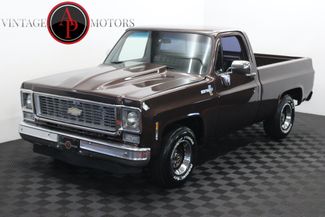 1978 Chevrolet C10
