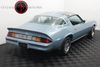 1978 Chevrolet Camaro Type LT 350 V8 AC 49K Miles 1978 Chevrolet Camaro Type LT 350 V8 AC 49K Miles