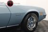 1978 Chevrolet Camaro Type LT 350 V8 AC 49K Miles