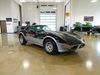 1978 Chevrolet Corvette Stingray Official Pace Car | Irving, Texas | Hopper Motorplex