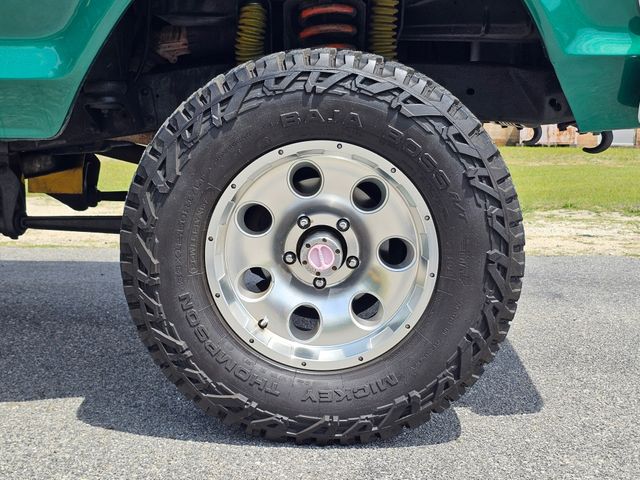 1978 Ford Bronco Custom 1978 Ford Bronco Custom