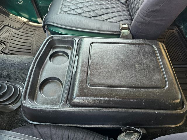 1978 Ford Bronco Custom 1978 Ford Bronco Custom