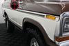1978 Ford Bronco RANGER XLT PACKAGE 4X4 1978 Ford Bronco RANGER XLT PACKAGE 4X4