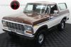 1978 Ford Bronco RANGER XLT PACKAGE 4X4 1978 Ford Bronco RANGER XLT PACKAGE 4X4