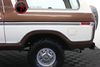1978 Ford Bronco RANGER XLT PACKAGE 4X4 1978 Ford Bronco RANGER XLT PACKAGE 4X4