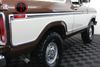 1978 Ford Bronco RANGER XLT PACKAGE 4X4 1978 Ford Bronco RANGER XLT PACKAGE 4X4