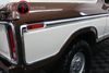 1978 Ford Bronco RANGER XLT PACKAGE 4X4 1978 Ford Bronco RANGER XLT PACKAGE 4X4