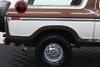 1978 Ford Bronco RANGER XLT PACKAGE 4X4 1978 Ford Bronco RANGER XLT PACKAGE 4X4