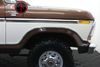 1978 Ford Bronco RANGER XLT PACKAGE 4X4 1978 Ford Bronco RANGER XLT PACKAGE 4X4