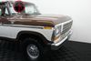 1978 Ford Bronco RANGER XLT PACKAGE 4X4 1978 Ford Bronco RANGER XLT PACKAGE 4X4