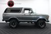 1978 Ford Bronco V8 Auto 4x4 Round Headlight Custom 1978 Ford Bronco V8 Auto 4x4 Round Headlight Custom