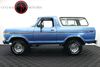 1978 Ford Bronco Ranger XLT V8 Auto PS PB 4x4 AC CarPlay 1978 Ford Bronco Ranger XLT V8 Auto PS PB 4x4 AC CarPlay