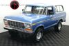 1978 Ford Bronco Ranger XLT V8 Auto PS PB 4x4 AC CarPlay 1978 Ford Bronco Ranger XLT V8 Auto PS PB 4x4 AC CarPlay