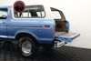 1978 Ford Bronco Ranger XLT V8 Auto PS PB 4x4 AC CarPlay 1978 Ford Bronco Ranger XLT V8 Auto PS PB 4x4 AC CarPlay