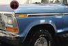 1978 Ford Bronco Ranger XLT V8 Auto PS PB 4x4 AC CarPlay
