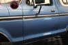 1978 Ford Bronco Ranger XLT V8 Auto PS PB 4x4 AC CarPlay
