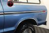 1978 Ford Bronco Ranger XLT V8 Auto PS PB 4x4 AC CarPlay