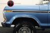 1978 Ford Bronco Ranger XLT V8 Auto PS PB 4x4 AC CarPlay