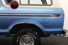 1978 Ford Bronco Ranger XLT V8 Auto PS PB 4x4 AC CarPlay