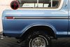 1978 Ford Bronco Ranger XLT V8 Auto PS PB 4x4 AC CarPlay 1978 Ford Bronco Ranger XLT V8 Auto PS PB 4x4 AC CarPlay