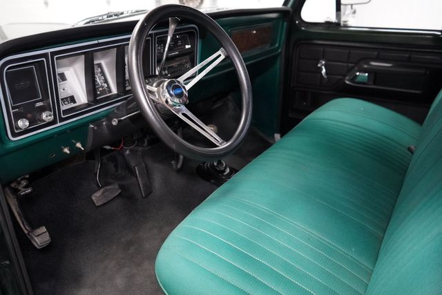 1978 Ford F150 Ranger | North East, PA | NFI Empire 1978 Ford F150 Ranger | North East, PA | NFI Empire