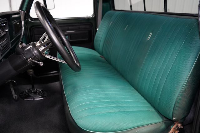 1978 Ford F150 Ranger | North East, PA | NFI Empire 1978 Ford F150 Ranger | North East, PA | NFI Empire