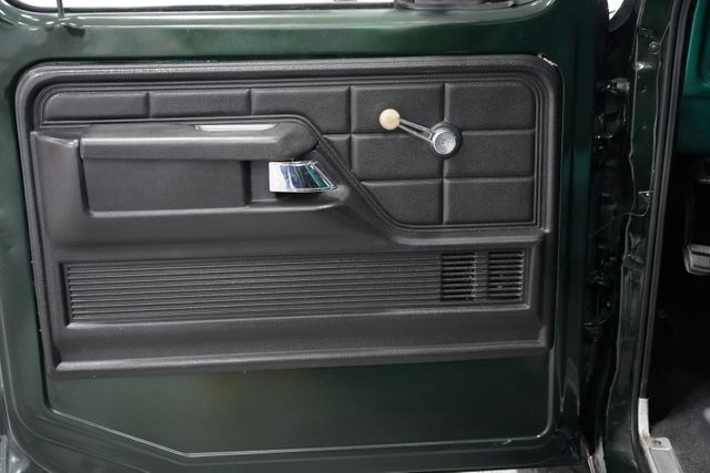 1978 Ford F150 Ranger | North East, PA | NFI Empire 1978 Ford F150 Ranger | North East, PA | NFI Empire