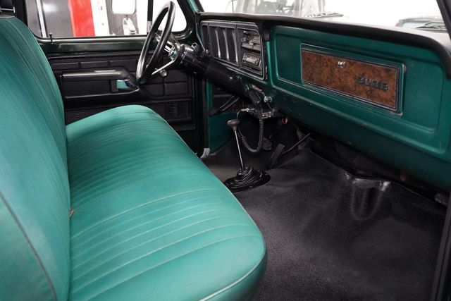 1978 Ford F150 Ranger | North East, PA | NFI Empire 1978 Ford F150 Ranger | North East, PA | NFI Empire