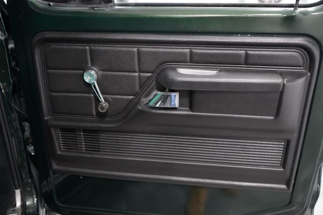 1978 Ford F150 Ranger | North East, PA | NFI Empire 1978 Ford F150 Ranger | North East, PA | NFI Empire