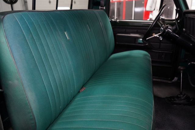 1978 Ford F150 Ranger | North East, PA | NFI Empire 1978 Ford F150 Ranger | North East, PA | NFI Empire