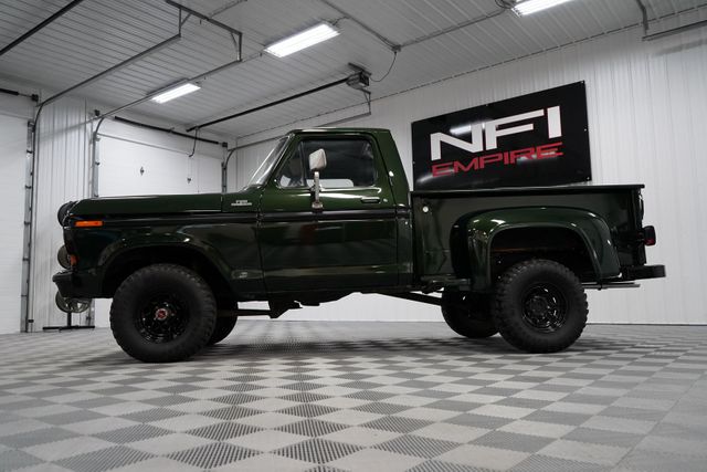 1978 Ford F150 Ranger | North East, PA | NFI Empire 1978 Ford F150 Ranger | North East, PA | NFI Empire