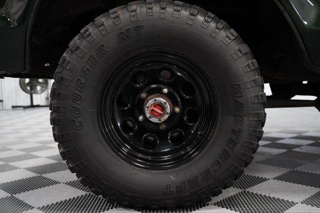 1978 Ford F150 Ranger | North East, PA | NFI Empire 1978 Ford F150 Ranger | North East, PA | NFI Empire