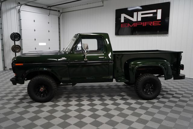 1978 Ford F150 Ranger | North East, PA | NFI Empire 1978 Ford F150 Ranger | North East, PA | NFI Empire