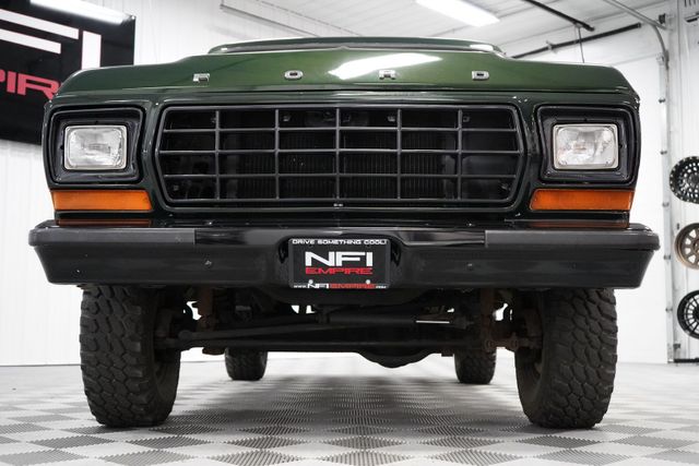 1978 Ford F150 Ranger | North East, PA | NFI Empire 1978 Ford F150 Ranger | North East, PA | NFI Empire