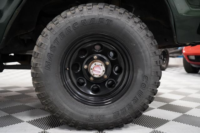 1978 Ford F150 Ranger | North East, PA | NFI Empire 1978 Ford F150 Ranger | North East, PA | NFI Empire