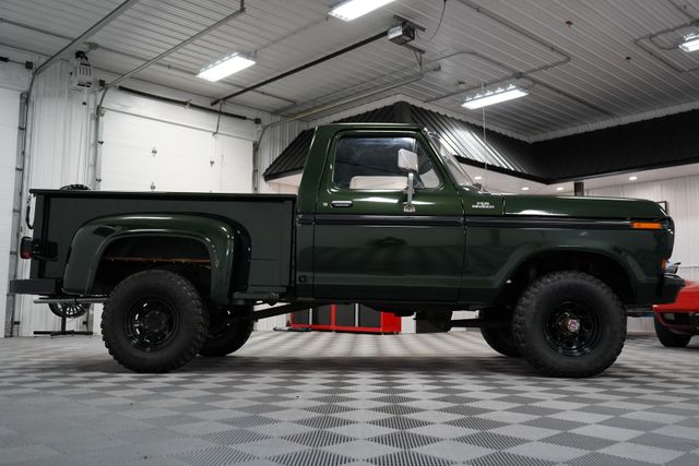 1978 Ford F150 Ranger | North East, PA | NFI Empire 1978 Ford F150 Ranger | North East, PA | NFI Empire