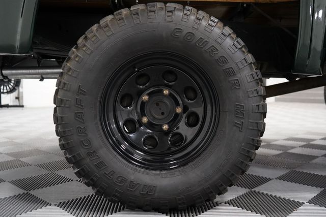 1978 Ford F150 Ranger | North East, PA | NFI Empire 1978 Ford F150 Ranger | North East, PA | NFI Empire