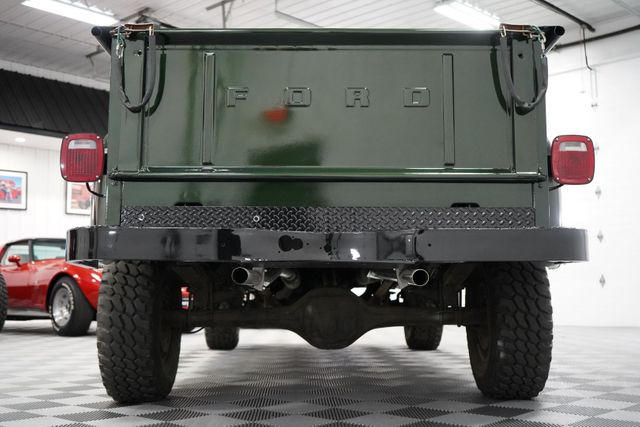 1978 Ford F150 Ranger | North East, PA | NFI Empire 1978 Ford F150 Ranger | North East, PA | NFI Empire