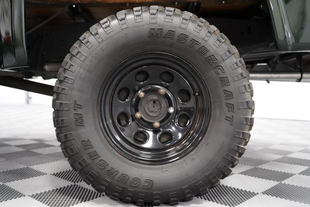 1978 Ford F150 Ranger | North East, PA | NFI Empire 1978 Ford F150 Ranger | North East, PA | NFI Empire