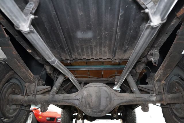 1978 Ford F150 Ranger | North East, PA | NFI Empire 1978 Ford F150 Ranger | North East, PA | NFI Empire