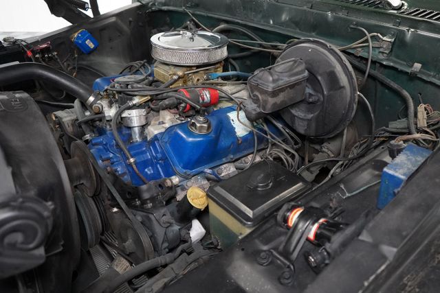 1978 Ford F150 Ranger | North East, PA | NFI Empire 1978 Ford F150 Ranger | North East, PA | NFI Empire