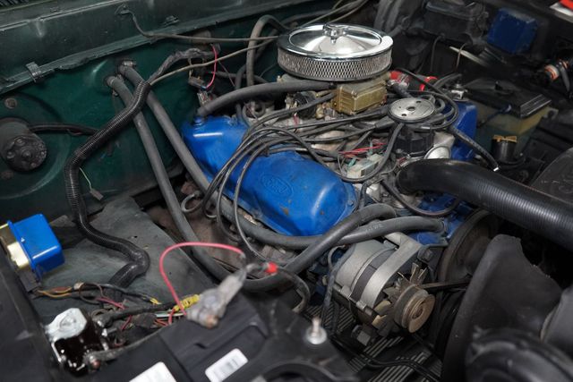 1978 Ford F150 Ranger | North East, PA | NFI Empire 1978 Ford F150 Ranger | North East, PA | NFI Empire