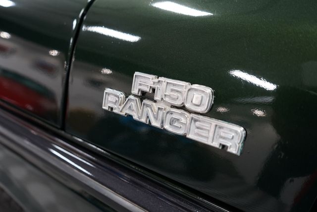 1978 Ford F150 Ranger | North East, PA | NFI Empire 1978 Ford F150 Ranger | North East, PA | NFI Empire
