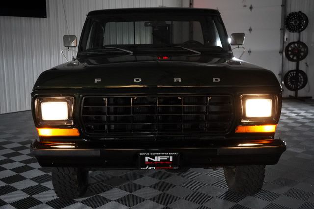 1978 Ford F150 Ranger | North East, PA | NFI Empire 1978 Ford F150 Ranger | North East, PA | NFI Empire