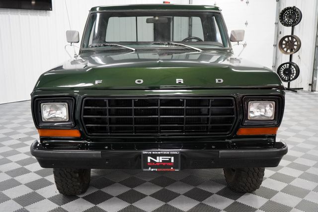 1978 Ford F150 Ranger | North East, PA | NFI Empire 1978 Ford F150 Ranger | North East, PA | NFI Empire