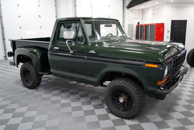 1978 Ford F150 Ranger | North East, PA | NFI Empire 1978 Ford F150 Ranger | North East, PA | NFI Empire