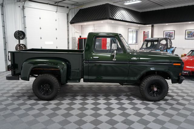 1978 Ford F150 Ranger | North East, PA | NFI Empire 1978 Ford F150 Ranger | North East, PA | NFI Empire